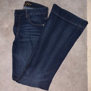 Kimes Ranch Trouser Jeans